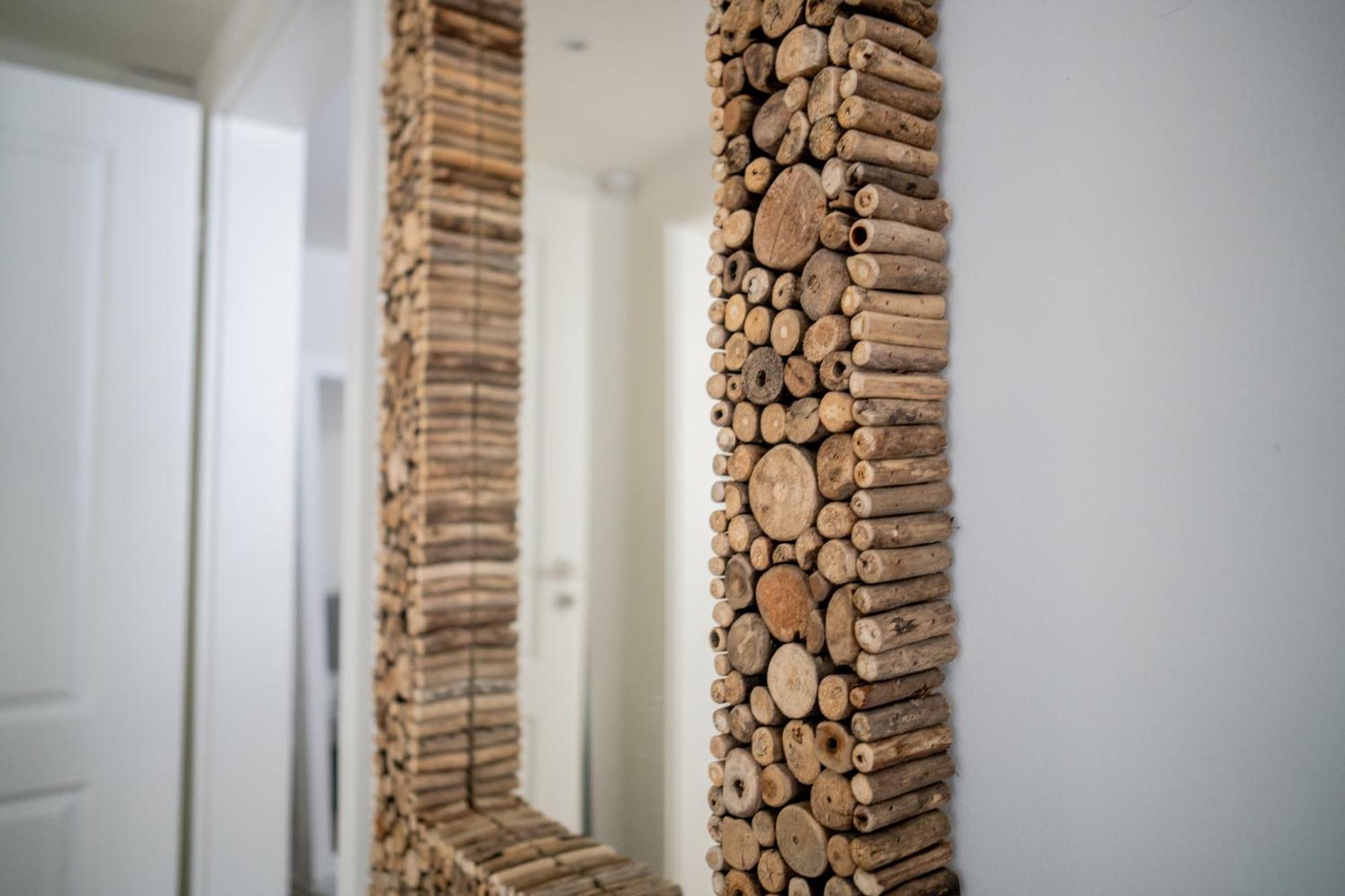 Kapitaenshaus Kammer Born Ngoại thất bức ảnh